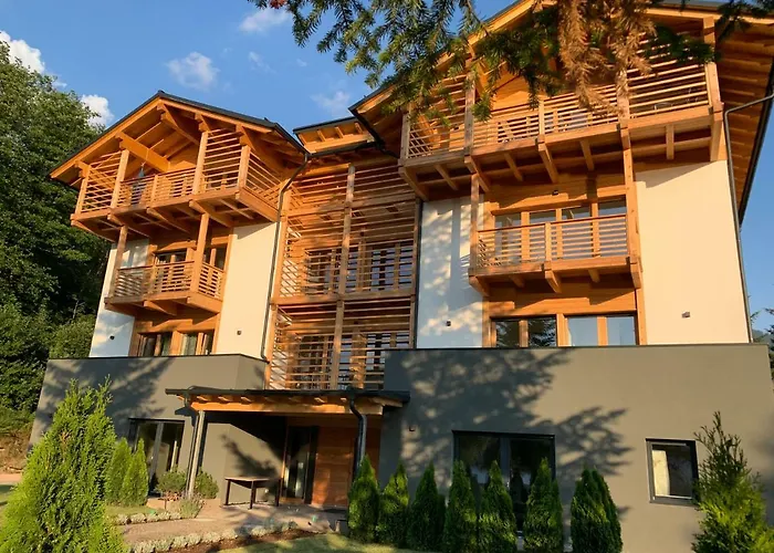 Albergo centrale: Affittacamere Casa Ester