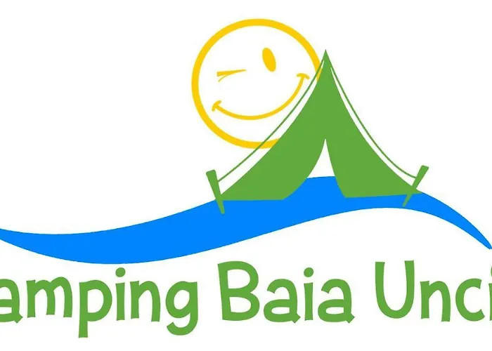 Camping Baia Unci