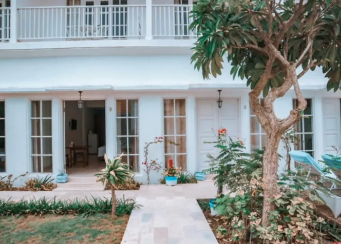 Hikari Guesthouse