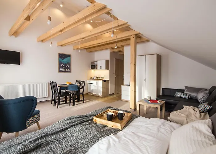 Villa 1