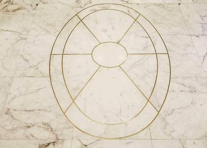 B&B: Duomo Luxury Apartment