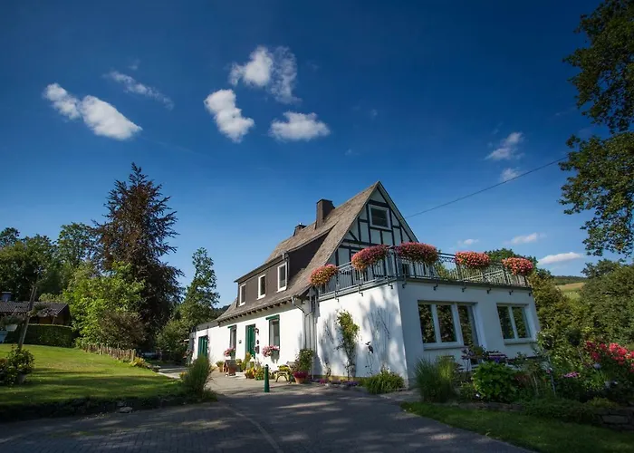 Haus Am Walde