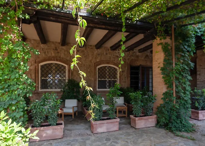  Fattoria Pian Di Rocca