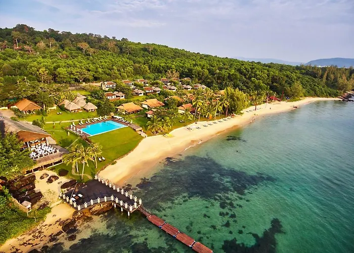 Chen Sea & Spa Phu Quoc