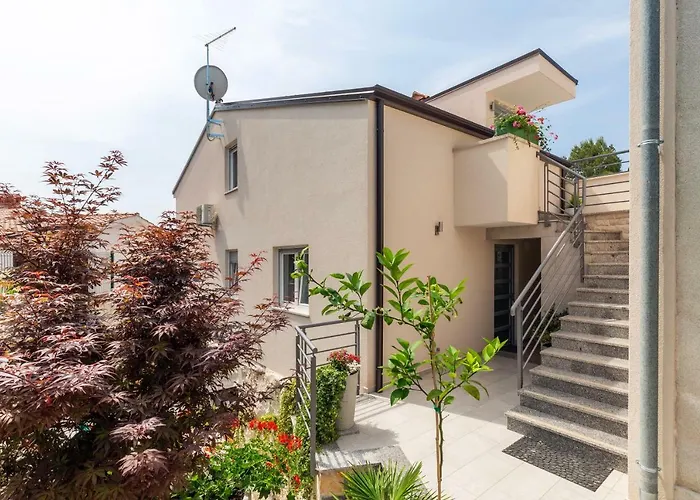 Ferienvermietung: Luna Apartment