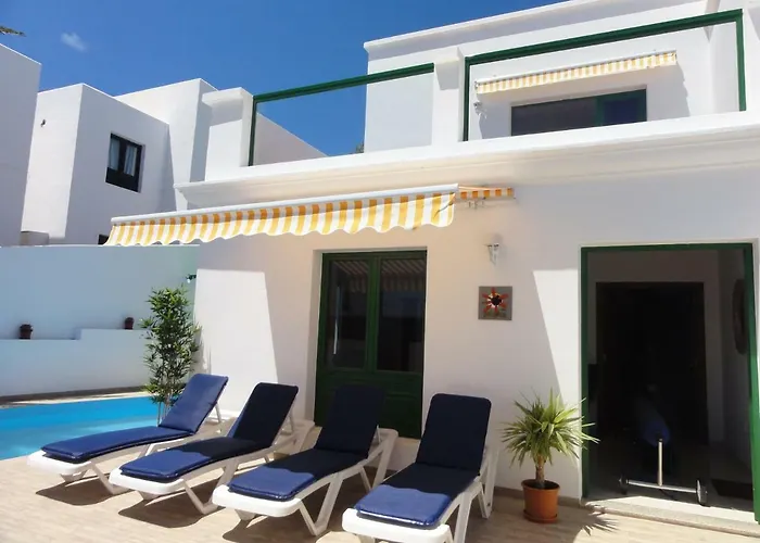 Villa Santa Fe