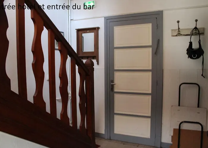Hotel Le Dervois