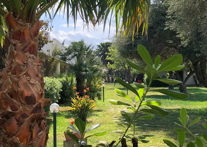 Valle di Mare Country Resort