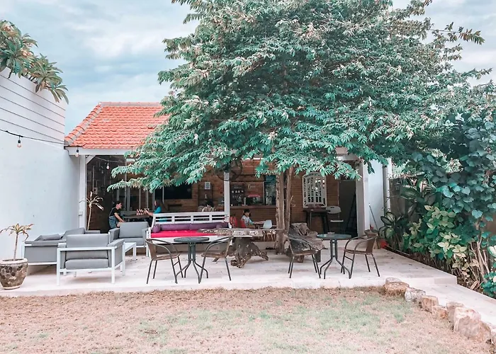 Hikari Guesthouse