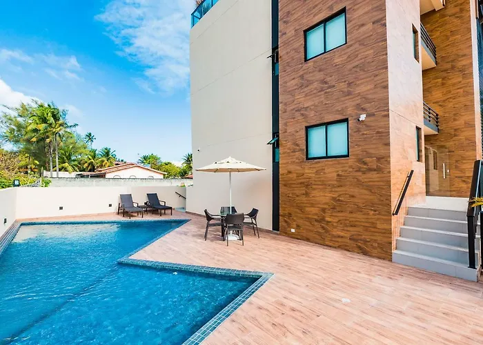Macuco Residence