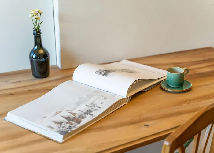 Alpinikum Apartments