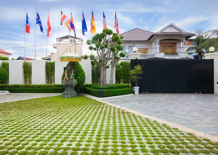 Apartment: Kt Apartment