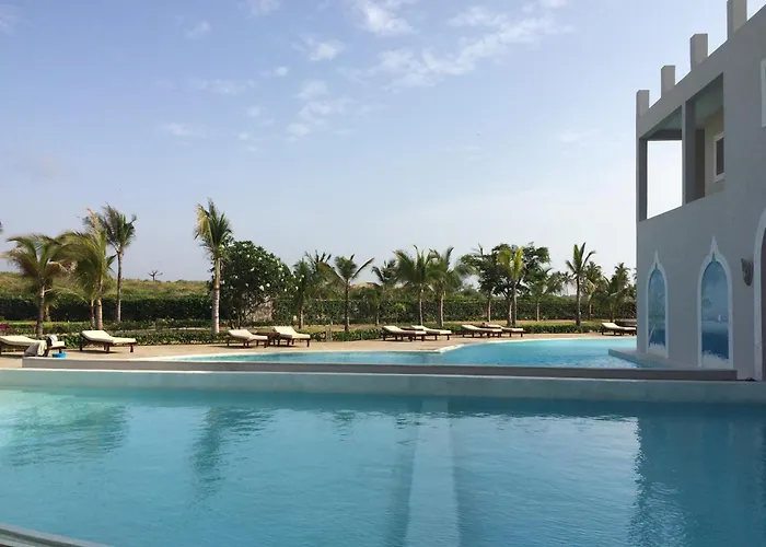 Life Resort St. Thomas Royal Palm