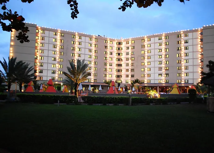 Festival Hotel Festac Lagos By Premium Swiss Hospitality