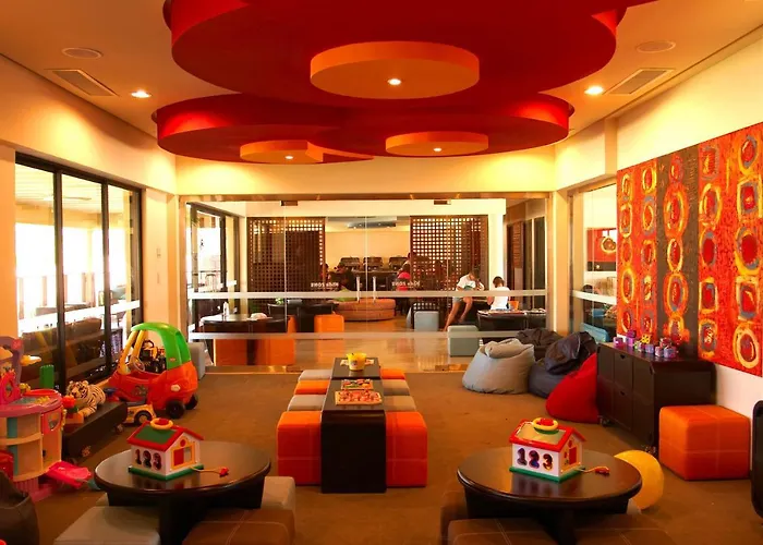 Beach Hotels Reserve At Paradisus Punta Cana