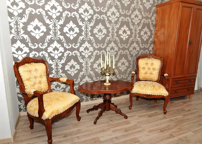 Old City Hotel