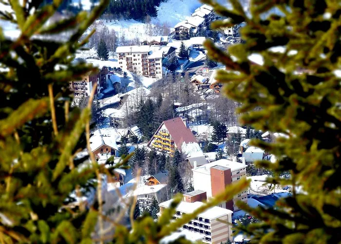 Hotel Adret