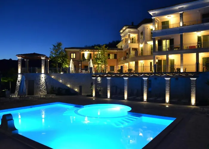 Incantea Resort