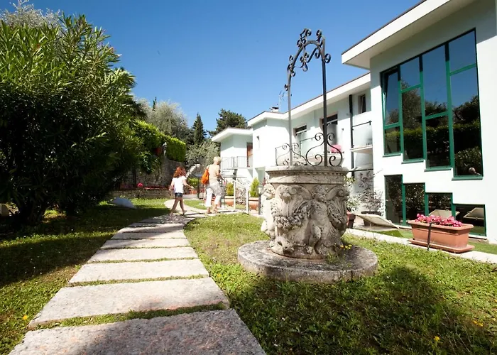 Hotel Residence Rely