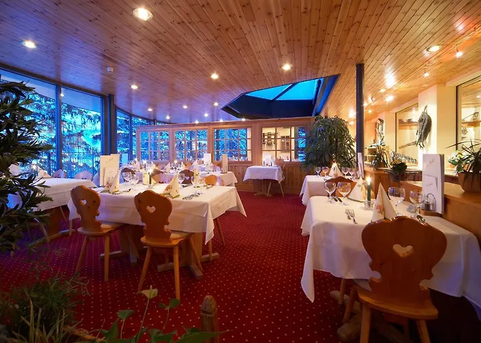 Hotel Astoria