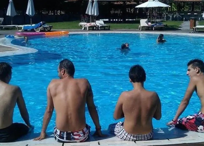 Alfa Hotel