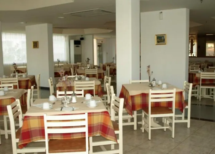 Alfa Hotel