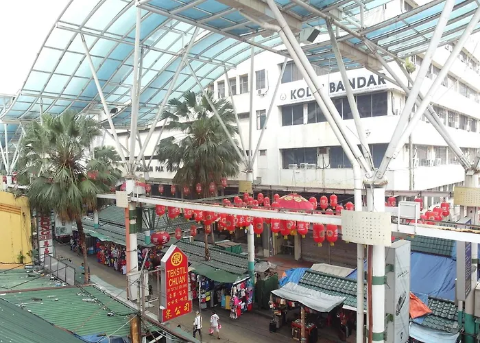 China Town Inn