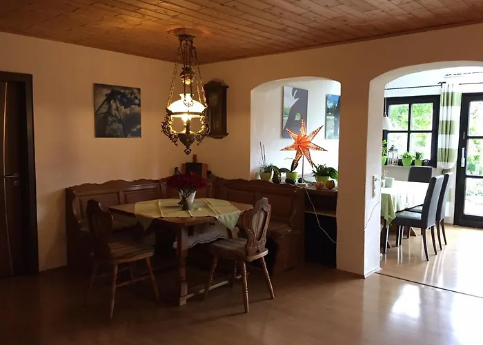 Pension Sonneneck