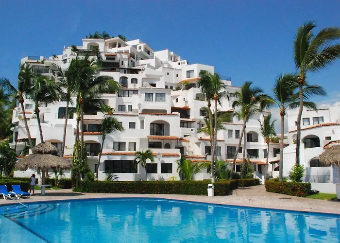 Condominio Puerto Las Hadas