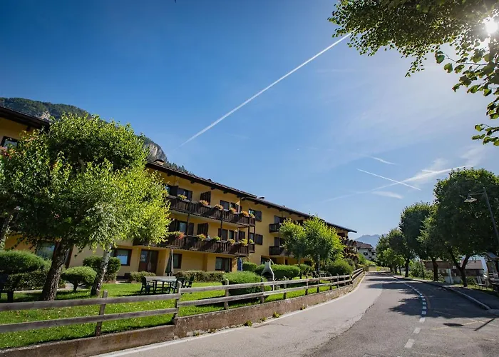 Residence Lagorai