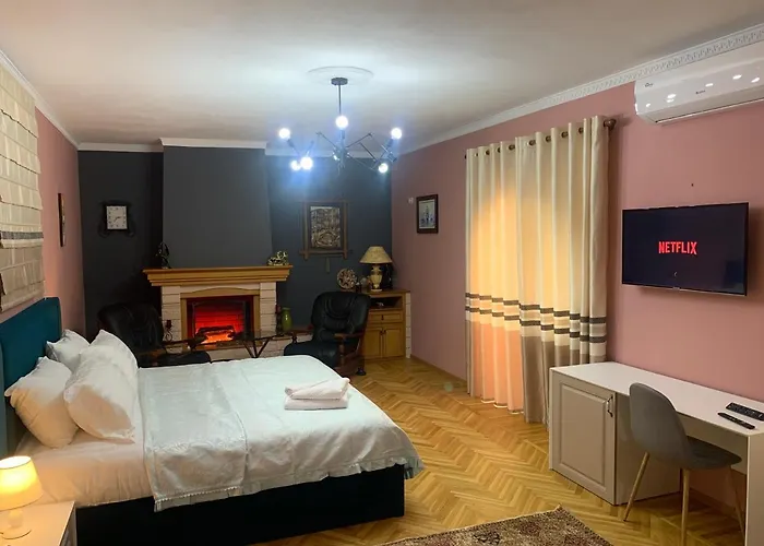 Belux Hotel