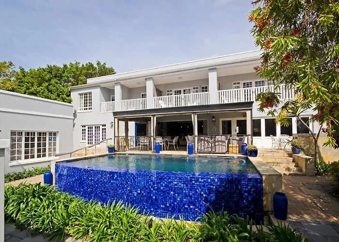 On Main Guest House And Conference Centre