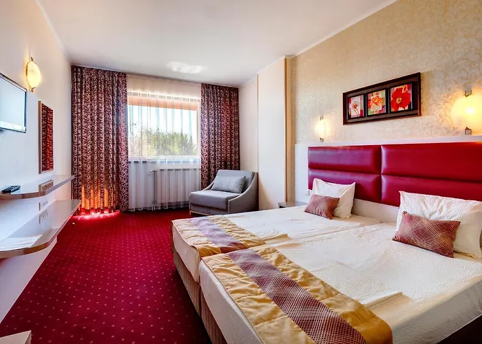 Hotel Capri