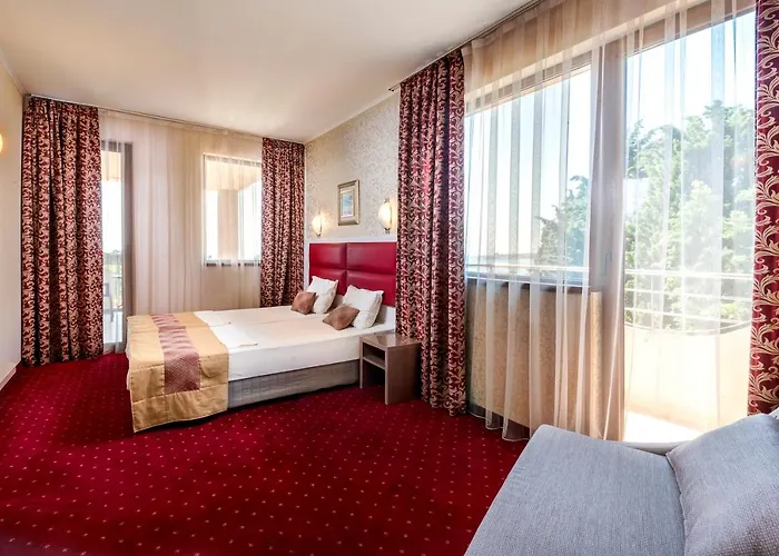 Hotel Capri