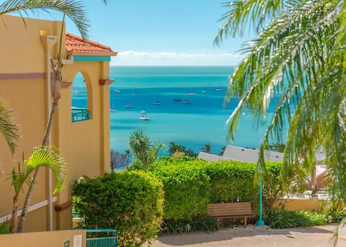 Bungalow rentals Toscana Village Resort