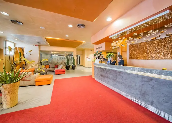  Albergo Athenaeum