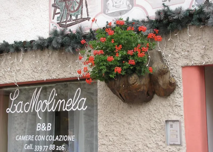 La Molinela