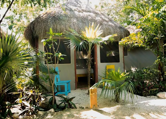 Pool Villa: Joy Tulum - Adults Only.