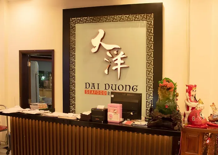 Ngoc Lan Hotel