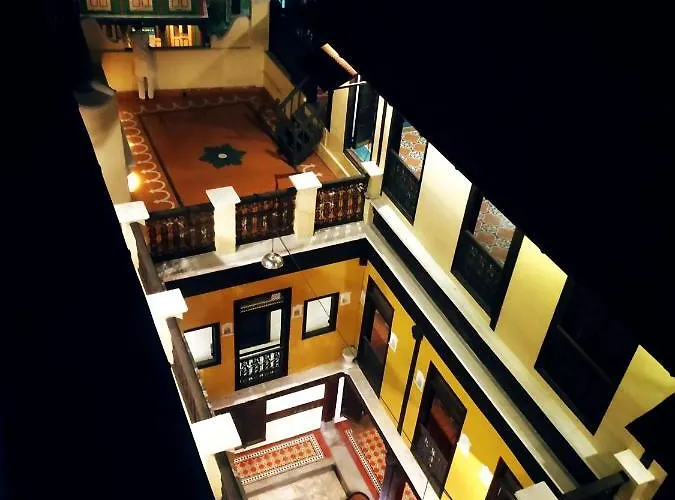 Family resorts Deewanji Ni Haveli
