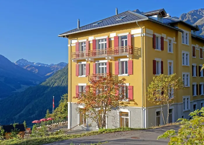 Hotel Splendide