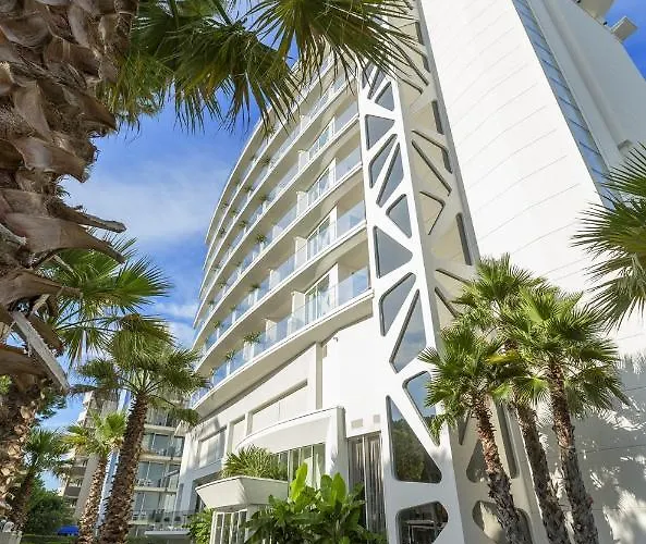 Hôtel: Hotel Sporting