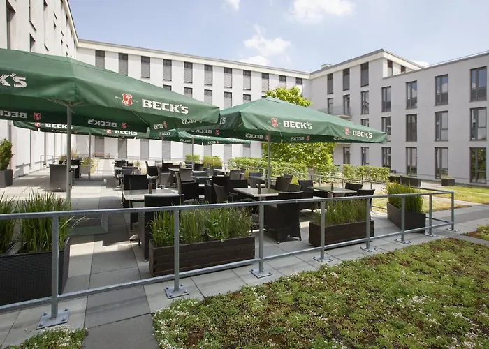 Family Hotel: Holiday Inn Express Heidelberg City Centre