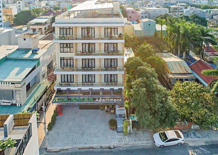 Sun River Hotel & Apartment