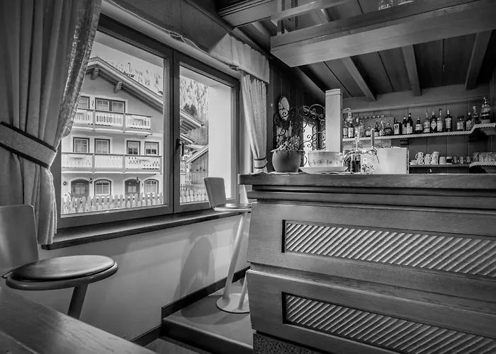 Albergo Contrin