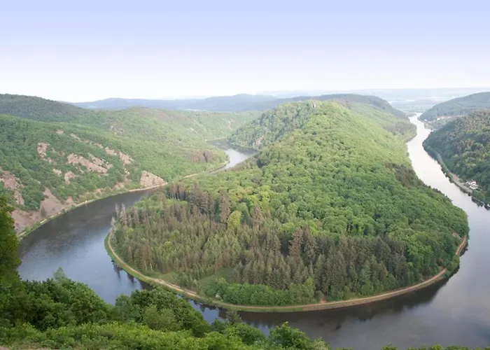 Landhotel Saar-Mosel
