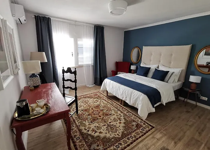 Vogue 23 Boutique Villa Cascais