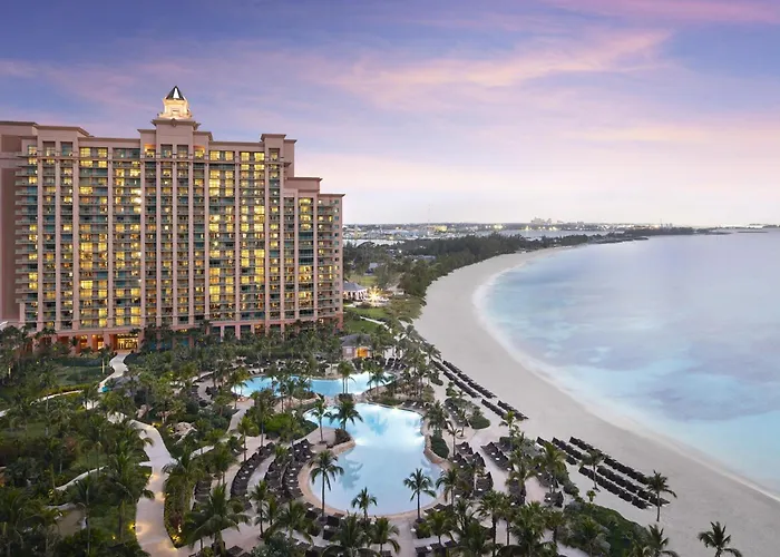 The Reef At Atlantis