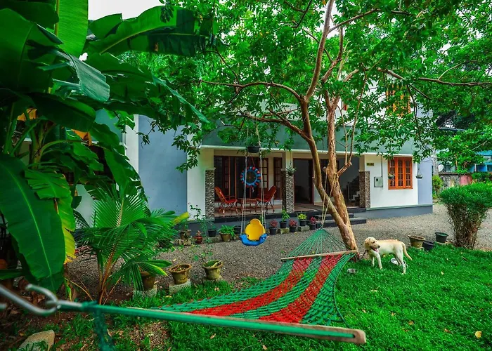 Snehatheeram Homestay