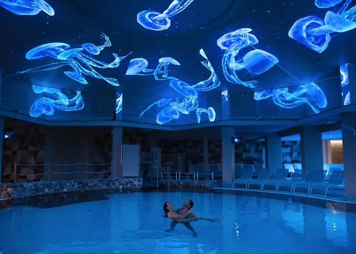 Kurhotel: Plaza Hotel Abano Terme